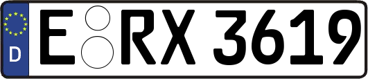 E-RX3619