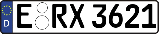 E-RX3621