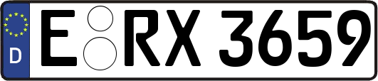 E-RX3659