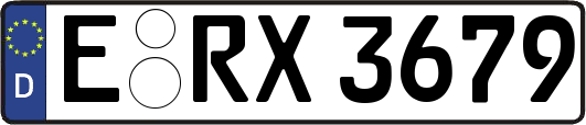 E-RX3679