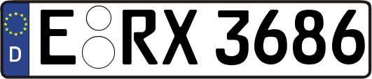 E-RX3686