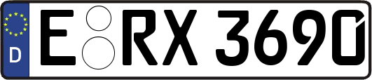 E-RX3690