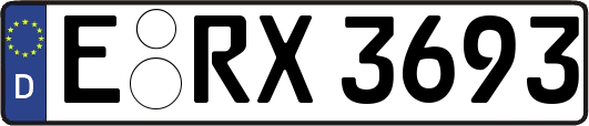 E-RX3693