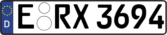 E-RX3694