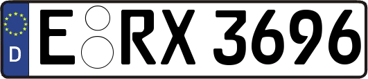 E-RX3696