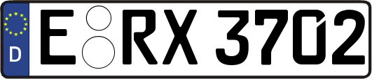 E-RX3702
