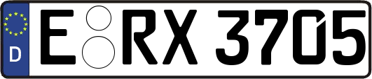 E-RX3705