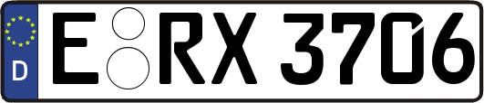 E-RX3706