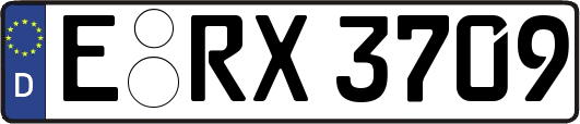 E-RX3709