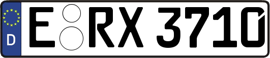 E-RX3710