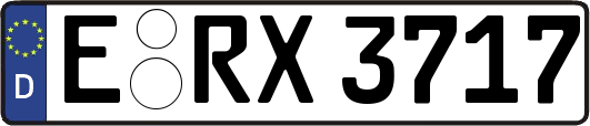 E-RX3717