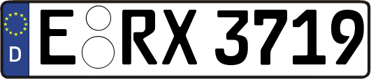 E-RX3719