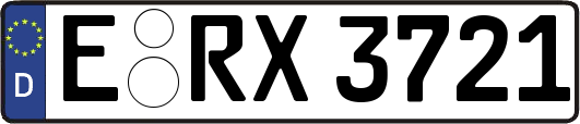 E-RX3721