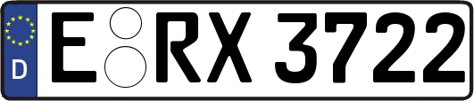 E-RX3722