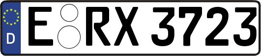 E-RX3723