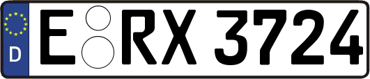 E-RX3724