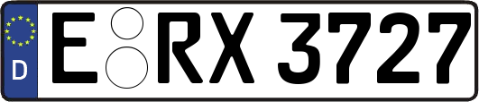 E-RX3727