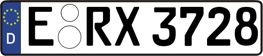 E-RX3728