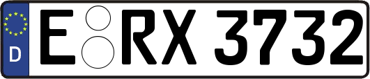 E-RX3732