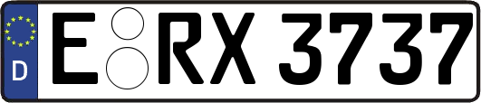 E-RX3737