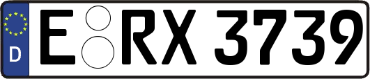 E-RX3739