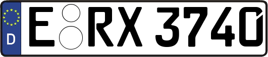 E-RX3740