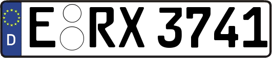 E-RX3741