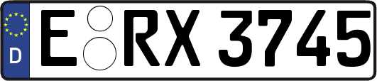 E-RX3745