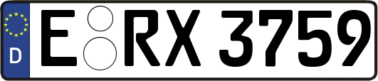 E-RX3759