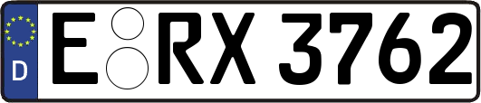 E-RX3762