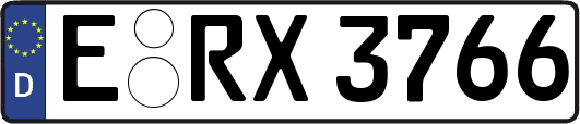 E-RX3766