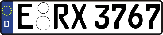 E-RX3767