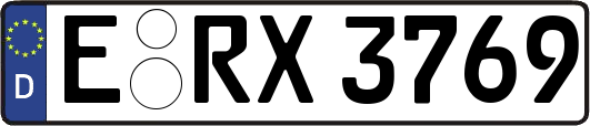 E-RX3769