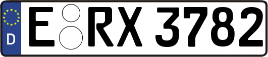 E-RX3782