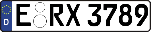 E-RX3789
