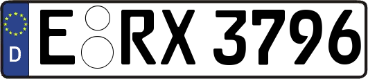 E-RX3796