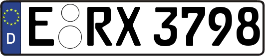 E-RX3798