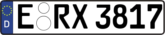 E-RX3817