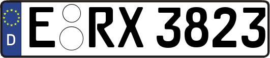 E-RX3823