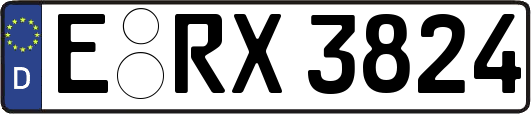 E-RX3824
