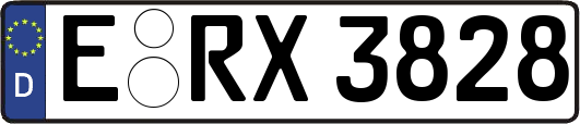 E-RX3828