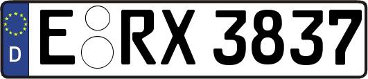 E-RX3837