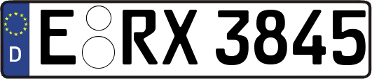 E-RX3845