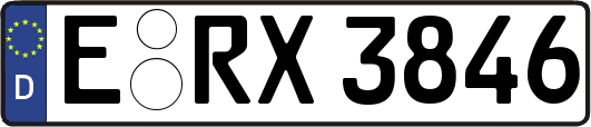 E-RX3846