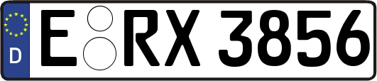 E-RX3856