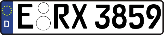 E-RX3859