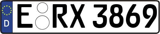 E-RX3869