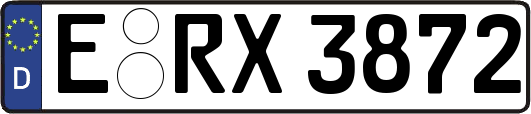 E-RX3872