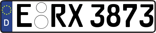 E-RX3873