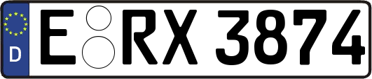 E-RX3874